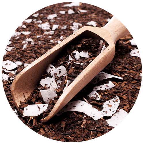 Verde Mate Green Carmella - Tostada 50 g na Arena.pl