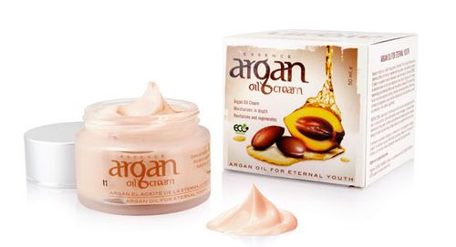 Krem arganowy 50 ml na Arena.pl