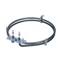 Grzałka 2000W termoobiegu do piekarnika Ardo za 524011800 2000W 230V