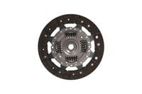 TARCZA SPRZEGLA FORD C-MAX 2007 2008 2009 2010