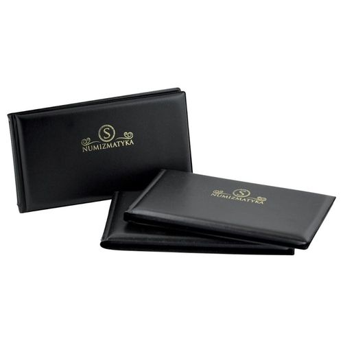 ALBUM KLASER na banknoty PREMIUM na Arena.pl