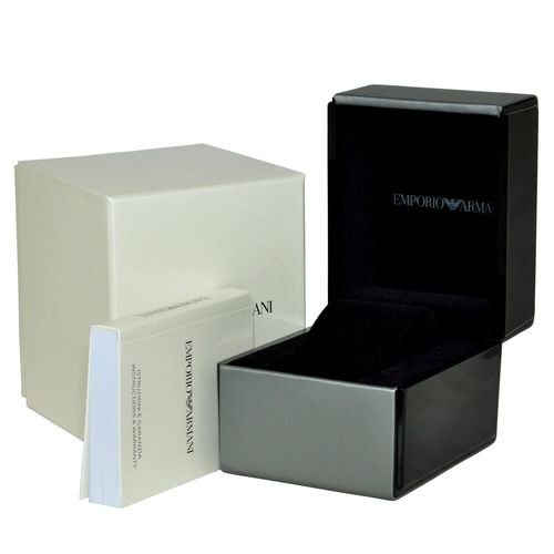 Emporio Armani AR1893 - Classic na Arena.pl