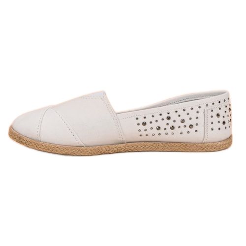 Espadryle Z Dżetami r.36 na Arena.pl