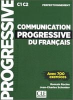Racine Romain Communication progressive