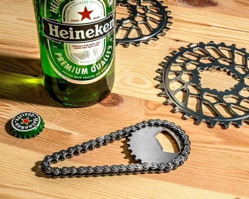 Łańcuchowy otwieracz ZĘBATKA na Arena.pl