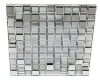 Mosaic plafon 31x31 1x9W led