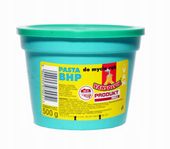 ZESTAW 12 x VAN SOLVIK PASTA BHP DO MYCIA RĄK 500g MYDLANO-PIASKOWA
