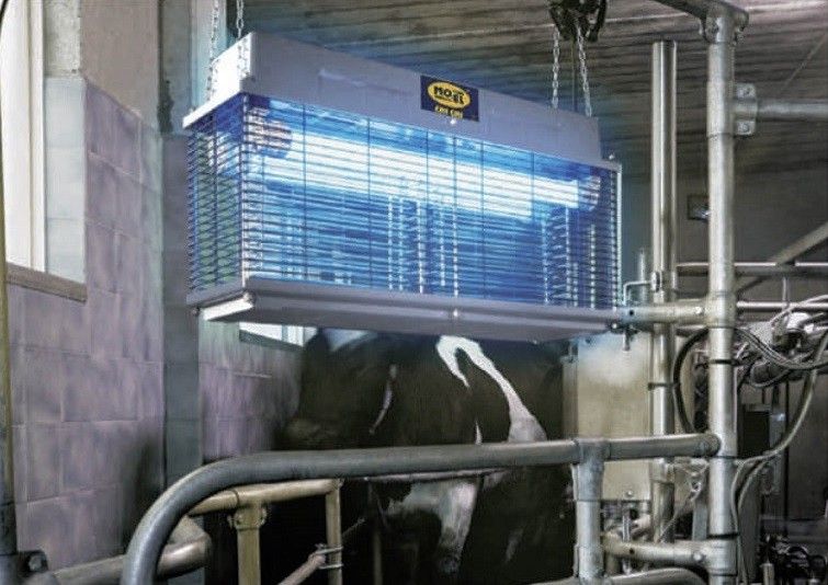 Lampa Rażąca CRI CRI 308E Professional zdjęcie 7