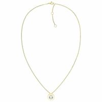 Naszyjnik Męski Tommy Hilfiger 2780801 45 cm