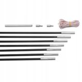 PAŁĄKI NAMIOTOWE FJORD NANSEN 9,5mm REPAIR KIT