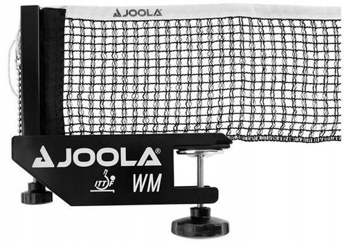 Siatka do Tenisa Stołowego JOOLA Wm na Arena.pl
