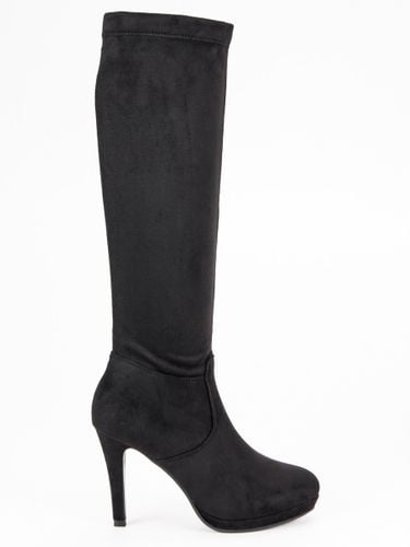 SEKSOWNE KOZAKI DAMSKIE Rozmiar - 40 na Arena.pl