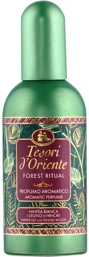 Tesori d'Oriente Forest Ritual perfumy 100 ml na Arena.pl
