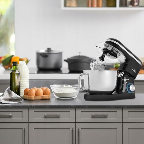 ROBOT KUCHENNY MIKSER PLANETARNY MISA 6.2L na Arena.pl