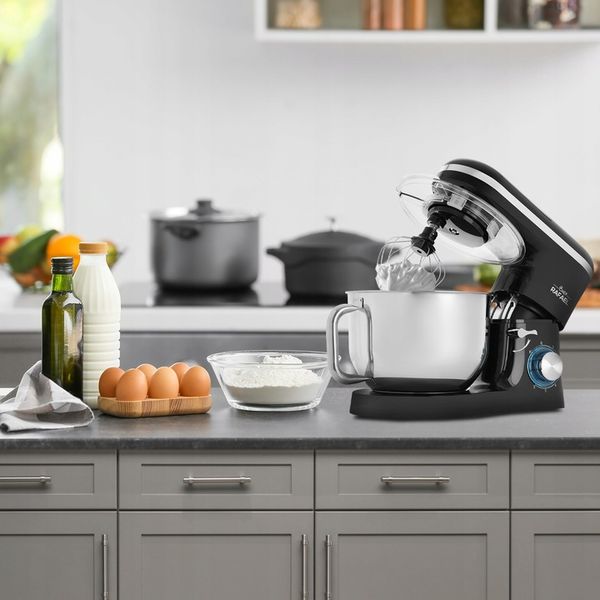 ROBOT KUCHENNY MIKSER PLANETARNY MISA 6.2L zdjęcie 5