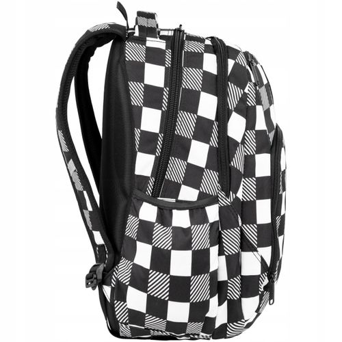 Plecak 2-komorowy Coolpack Break Checkers Patio na Arena.pl