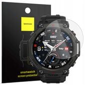 Spacecase Sw Glass 2.5D Amazfit T-Rex 3 Pro