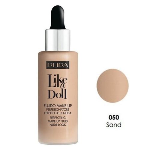 Pupa Like a Doll 30ml numery - 30 na Arena.pl