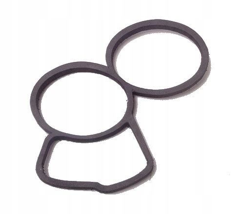 Uszczelka obudowy / podstawy filtra oleju VOLVO diesle 2,5D5 D5244T D5204T na Arena.pl