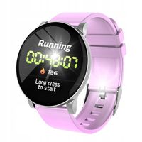 SMARTWATCH zegarek inteligentna bransoleta cxz7