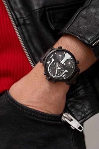 zegarek męski paul lorens pl11706a2-1b2 + box na Arena.pl