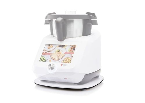 Antypoślizgowa PODSTAWKA POD LIDLOMIX Monsieur Cuisine SILVERCREST Deska na Arena.pl