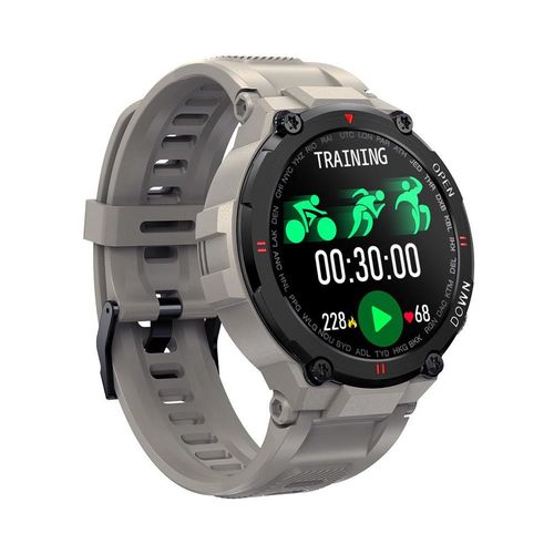 Smartwatch Giewont GW430-2 Szary na Arena.pl
