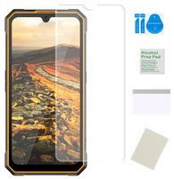 Folia ochronna do CUBOT KING KONG 5 hydrożelowa mocna na ekran szkło TPU