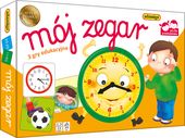 MÓJ ZEGAR 7165