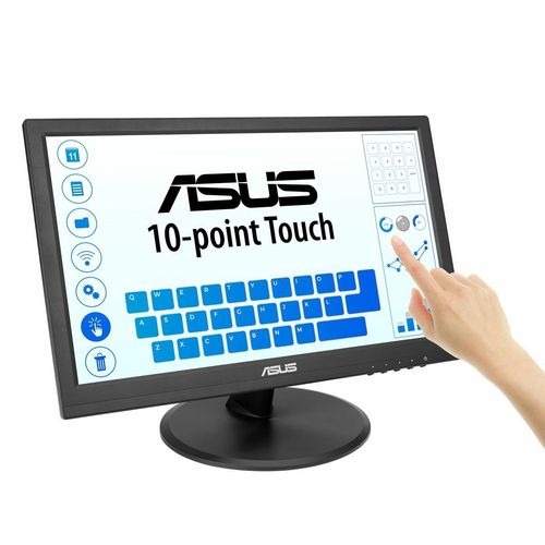 Monitor Asus 90LM09V1-B01170 Full HD 15" na Arena.pl