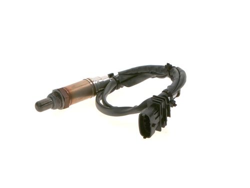 0258005234/BOS SONDA LAMBDA OPEL VECTRA na Arena.pl