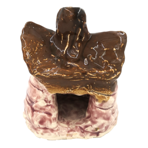 Domek ceramiczny na Arena.pl