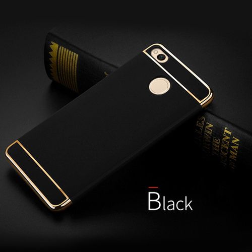 Etui HARDJACK Xiaomi Redmi Note 5A Prime + SZKŁO na Arena.pl