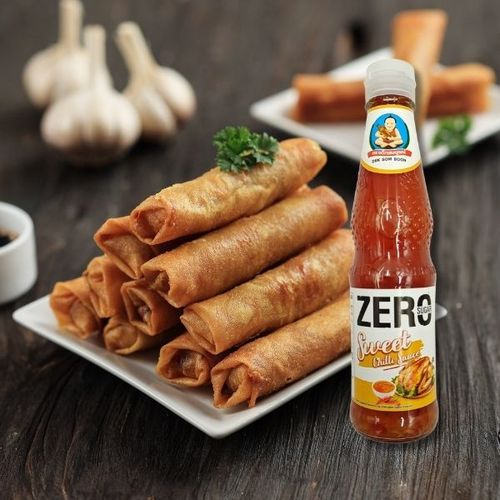 Healthy Boy Sugar Free Sweet Chili tajski sos bez cukru 310g na Arena.pl