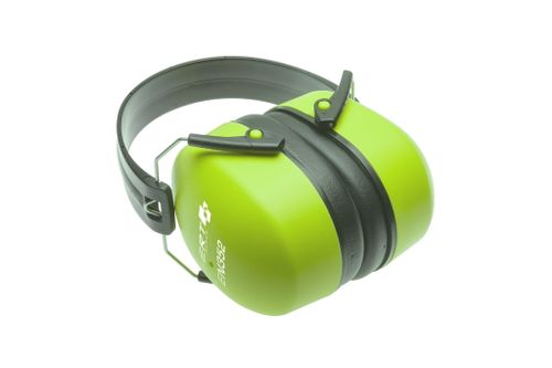 Ht5K177 Słuchawki Nauszniki Ochronne Wald Abs Uni Högert Technik Ht5K177 Bhp Robocze na Arena.pl