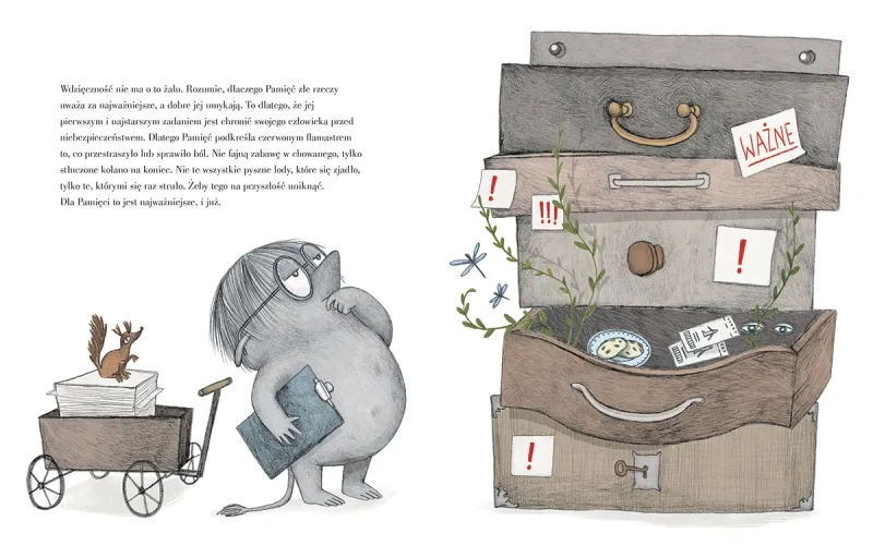 Co lubią uczucia? zdjęcie 4