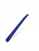 LYZKA METALOWA DLUGA 40 CM - KOLOR GRANATOWY