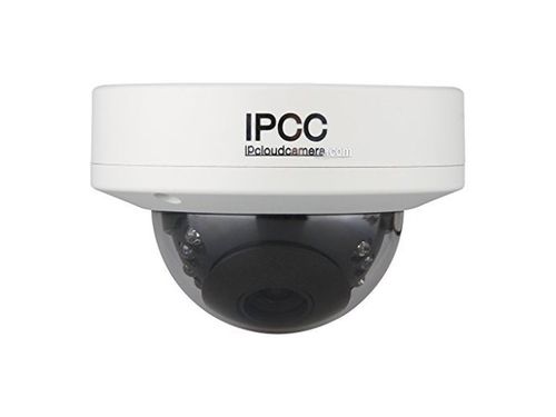 Kamera IP FLOUREON IPCC-D09-W HD 720P Wireless na Arena.pl