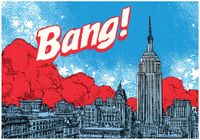 Fototapeta Na Flizelinie Dla Dzieci Miasto 250x175