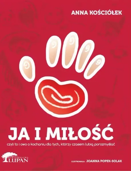 Ja i miłość zdjęcie 1