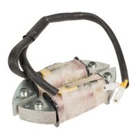 Cewka ładowania Loncin LC1P92F1 CZĘŚĆ ORYGINALNA 270190012-0001