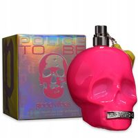 Woda toaletowa Police Good Vibes dla kobiet EDT