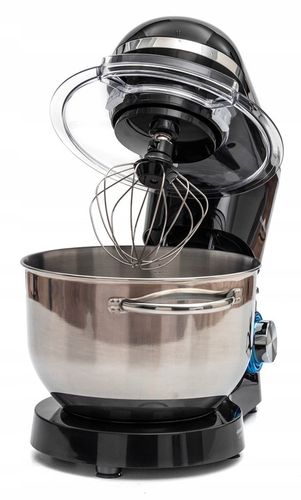 ROBOT KUCHENNY PLANETARNY MIKSER 2500 MISA 6,3L B na Arena.pl