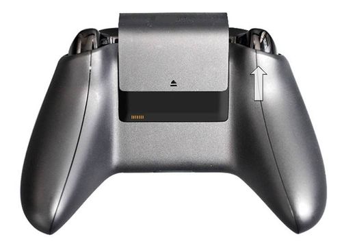 AKUMULATOR PADA XBOX ONE PLAY AND CHARGE KIT na Arena.pl