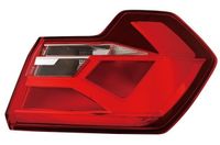 Audi A1 18- Lampa tylna Prawa