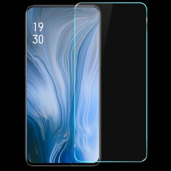 Szkło Hartowane Oppo Reno 8 5G zdjęcie 2