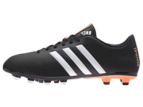 Buty Adidas 11Nova FG B44567 40 2/3 na Arena.pl