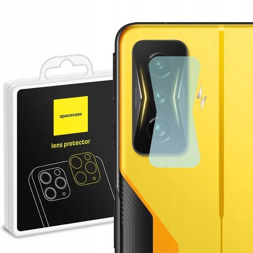 SC Camera glass Poco F4 GT na Arena.pl