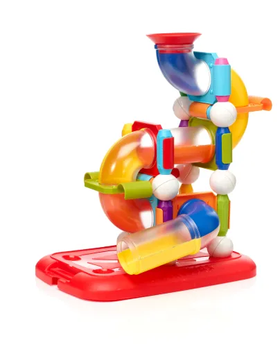 Build & Roll (44 elementy) na Arena.pl