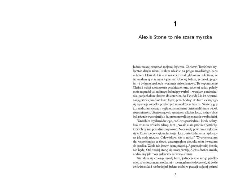 Idealny kandydat zdjęcie 4